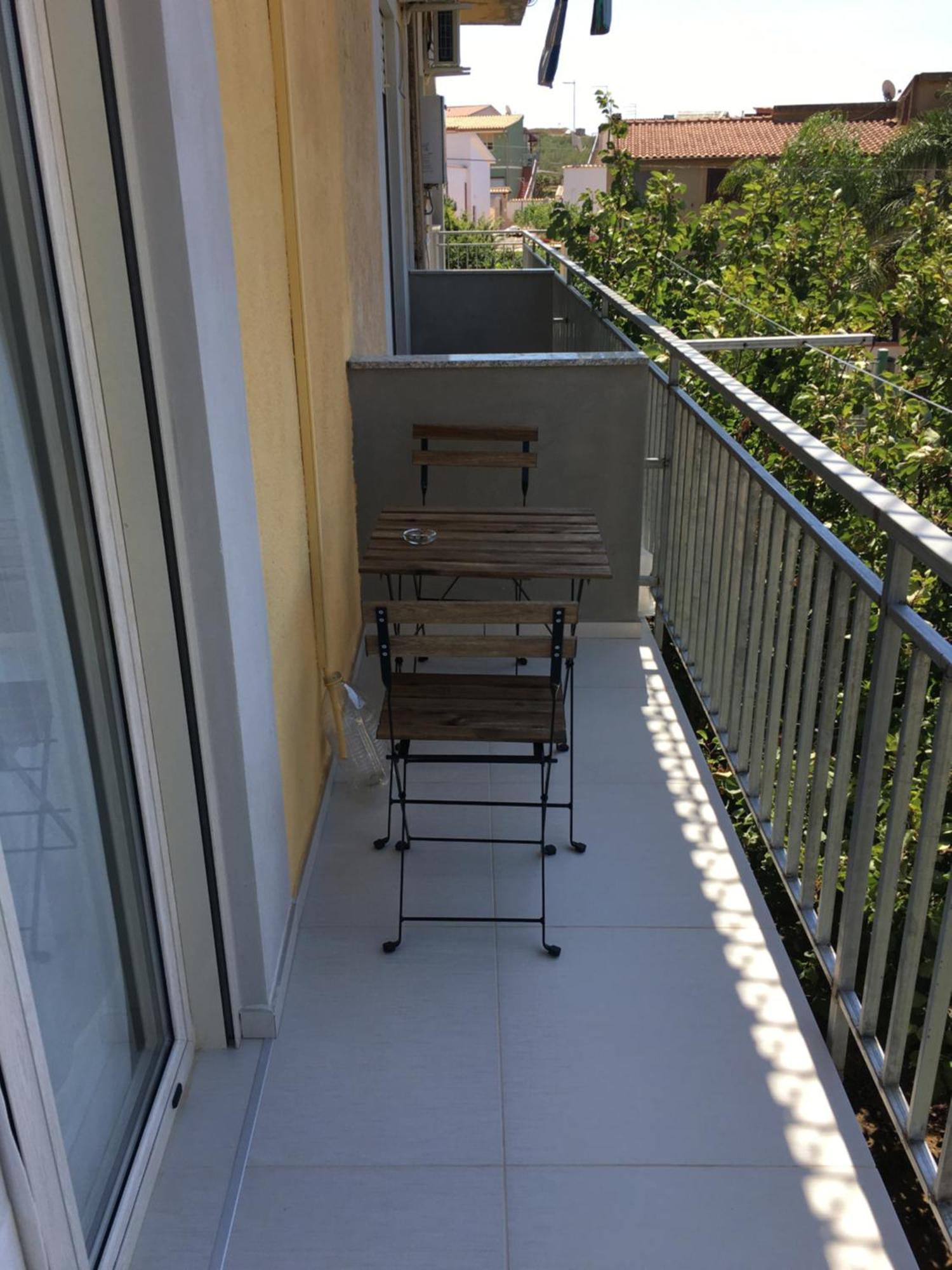 B&B La Via Di Casa 圣莱昂 外观 照片