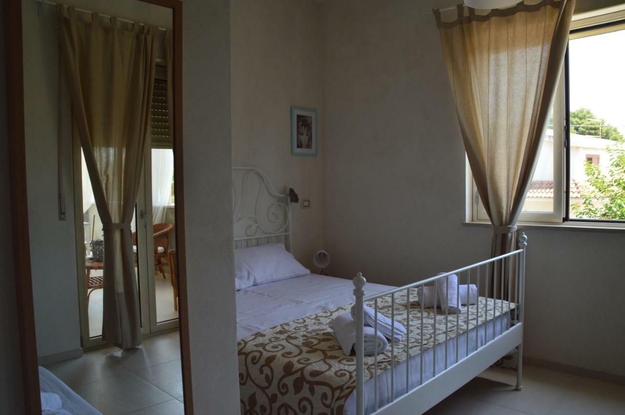 B&B La Via Di Casa 圣莱昂 外观 照片