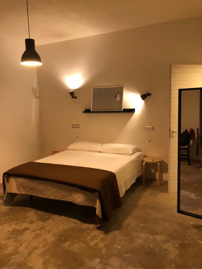 B&B La Via Di Casa 圣莱昂 外观 照片